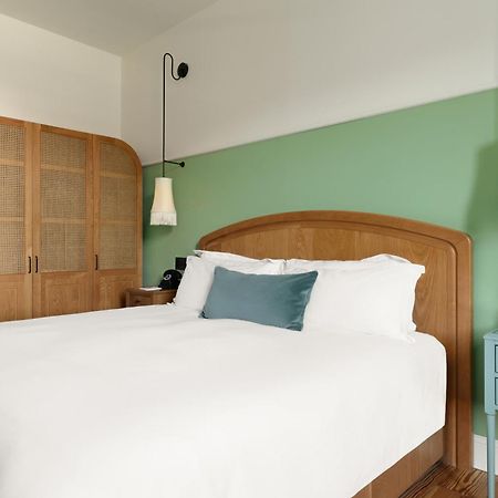 The Drayton Hotel Savannah, Curio Collection By Hilton Buitenkant foto