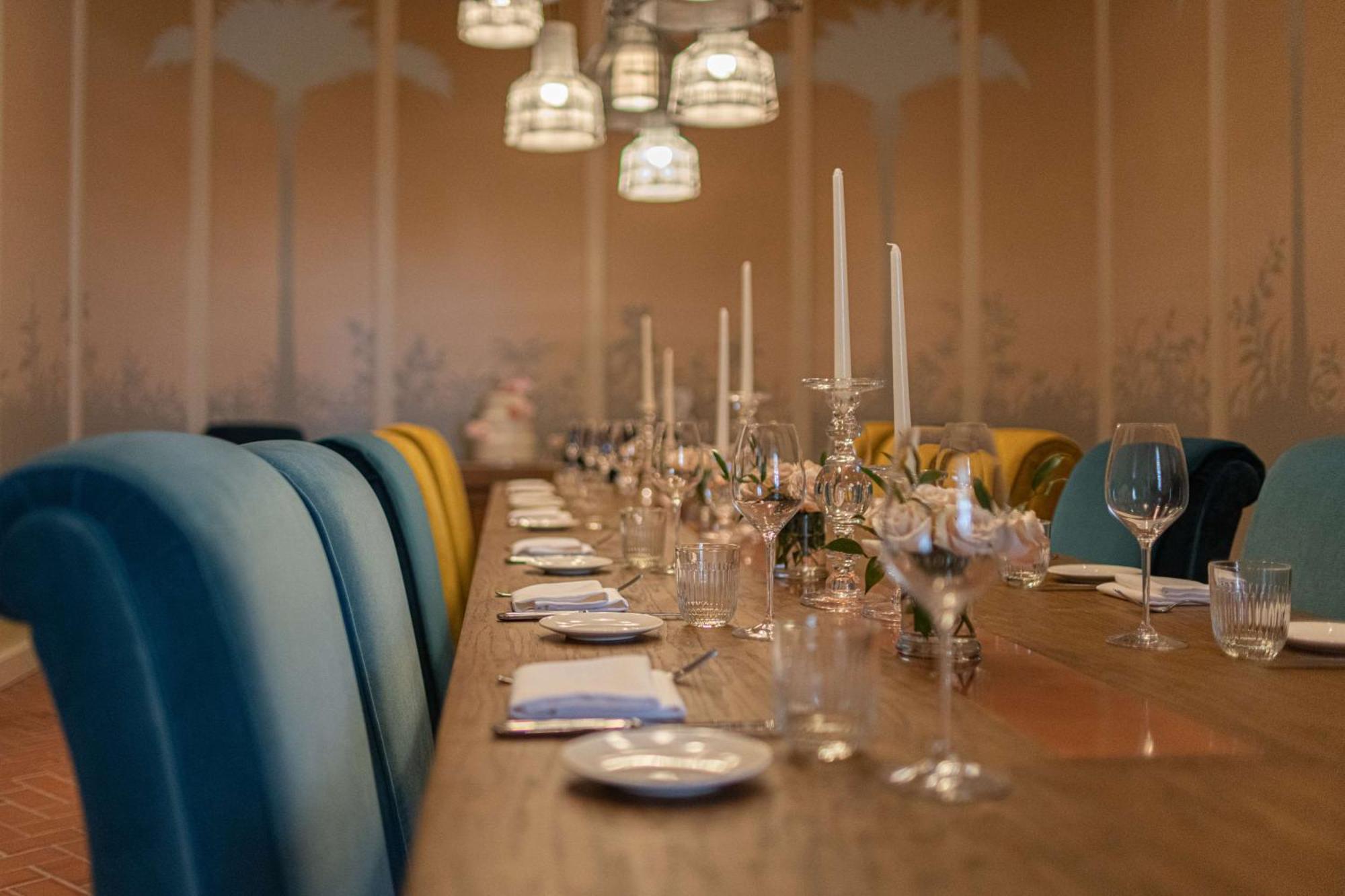 The Drayton Hotel Savannah, Curio Collection By Hilton Buitenkant foto