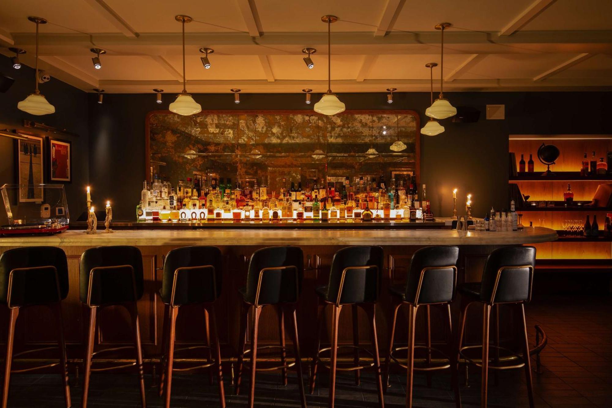 The Drayton Hotel Savannah, Curio Collection By Hilton Buitenkant foto