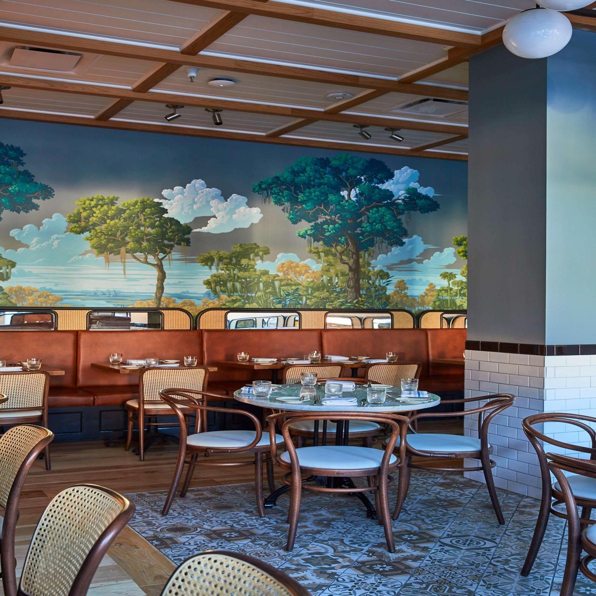 The Drayton Hotel Savannah, Curio Collection By Hilton Buitenkant foto