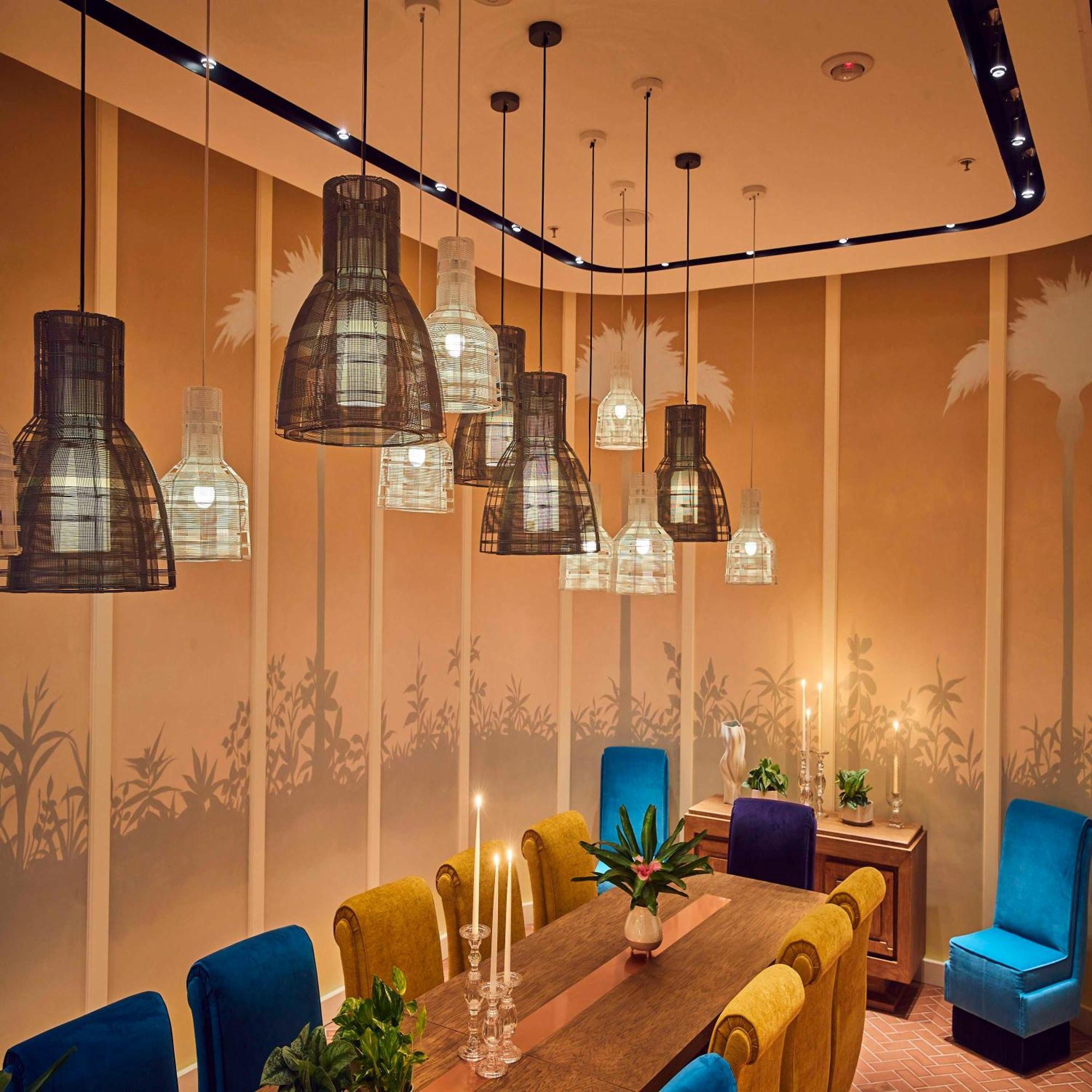 The Drayton Hotel Savannah, Curio Collection By Hilton Buitenkant foto