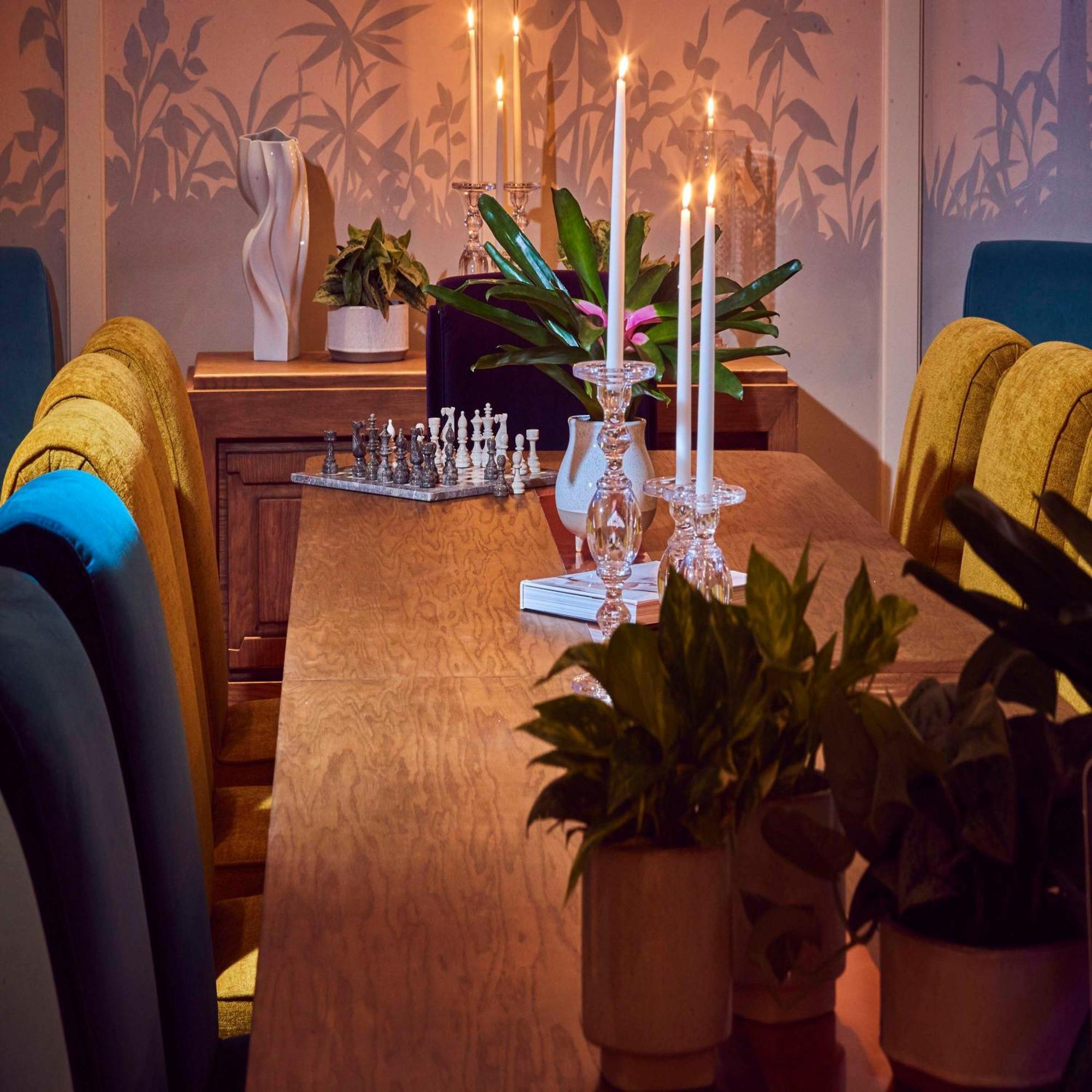 The Drayton Hotel Savannah, Curio Collection By Hilton Buitenkant foto