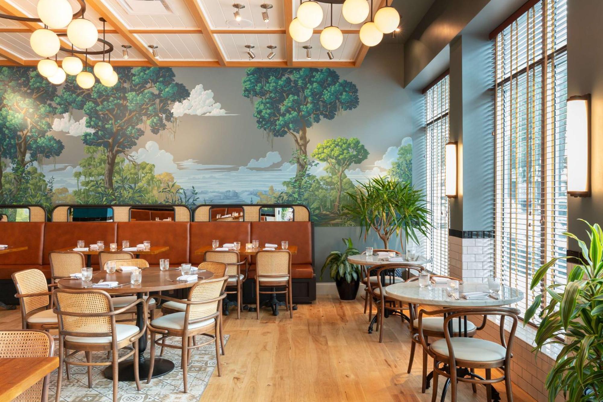 The Drayton Hotel Savannah, Curio Collection By Hilton Buitenkant foto