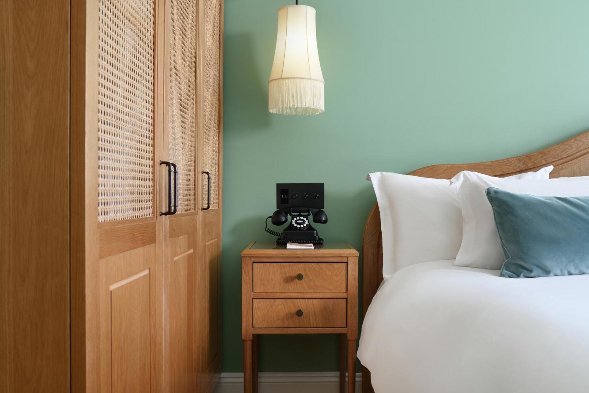 The Drayton Hotel Savannah, Curio Collection By Hilton Buitenkant foto